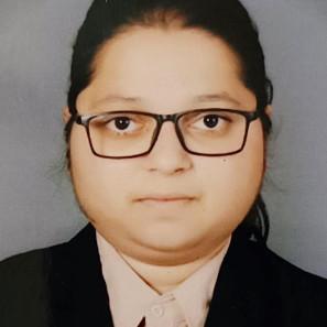 Ishika Dhekekar