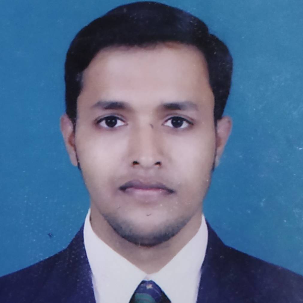 BIBHUTI MISHRA