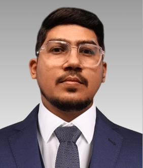 Saquib Raza