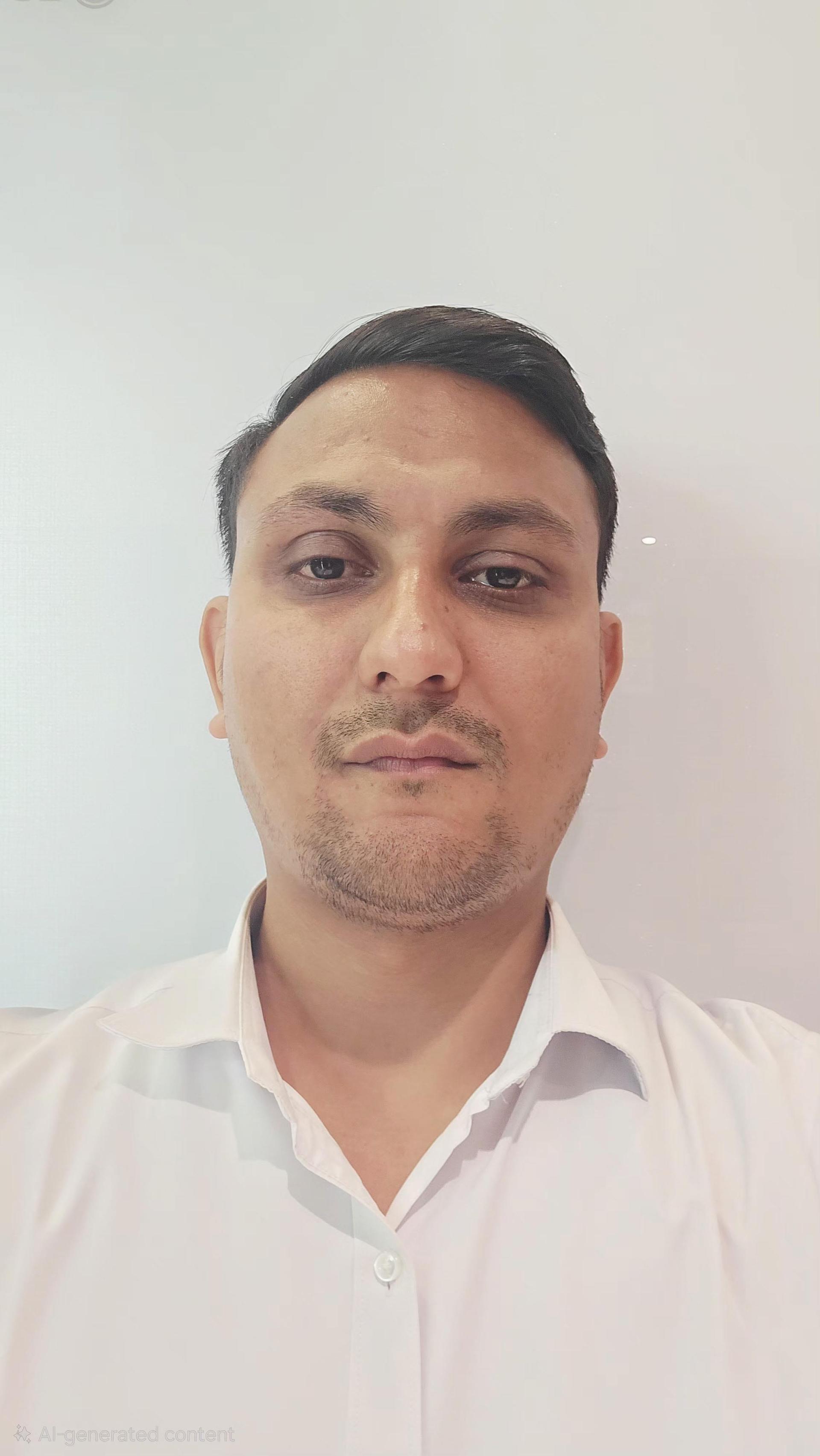 Anuj Singh