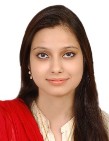Tatheer Fatima