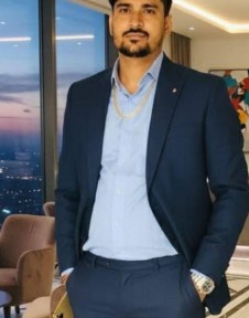 Anuj Kumar Singh
