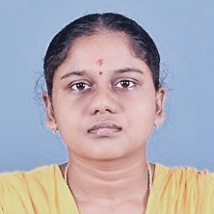 Valvarasi Palanivel