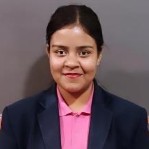 Monali Mohanty