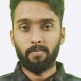 Adarsh Nayak