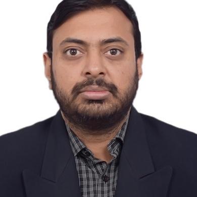 Anuj R