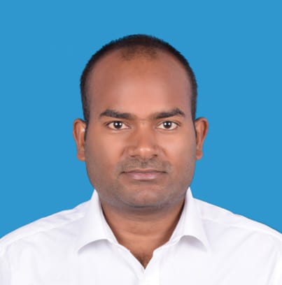Mukesh Kumar Yadav