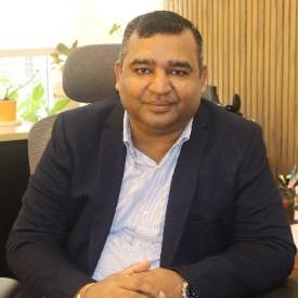 Anubhav Jain