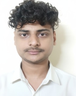 Nishant Srivastava