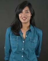 Shefali Gill