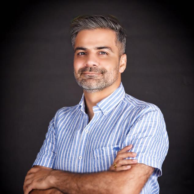 NISHCHAL KHURANA