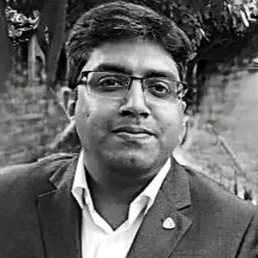Rahul Gupta