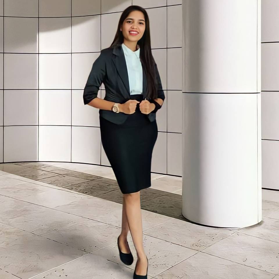 KOMAL VAITY