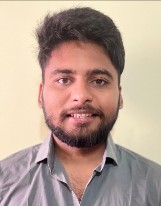 NIKHIL MADDI