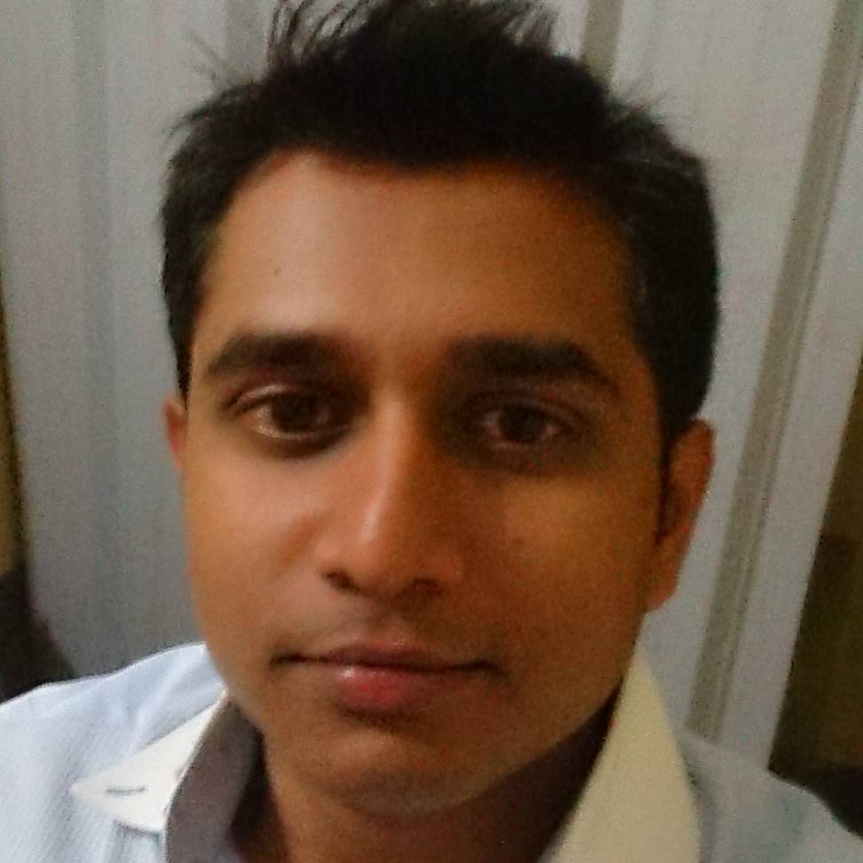 Suresh Chikkacheniah