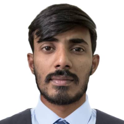 PUSHPARAJ J