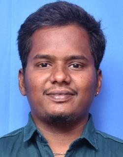 Athimuniswaran Madasamy