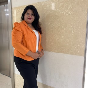 Priya Parasramka