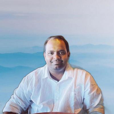 Rahul Patel