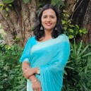 NISHCHITHA K M