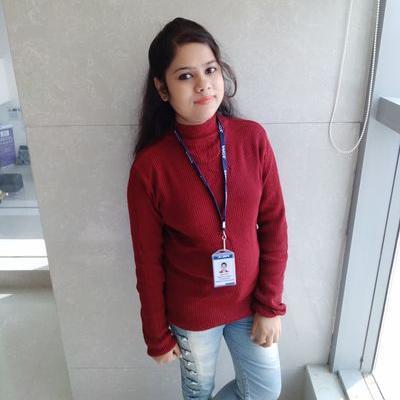 Trisha Nigam