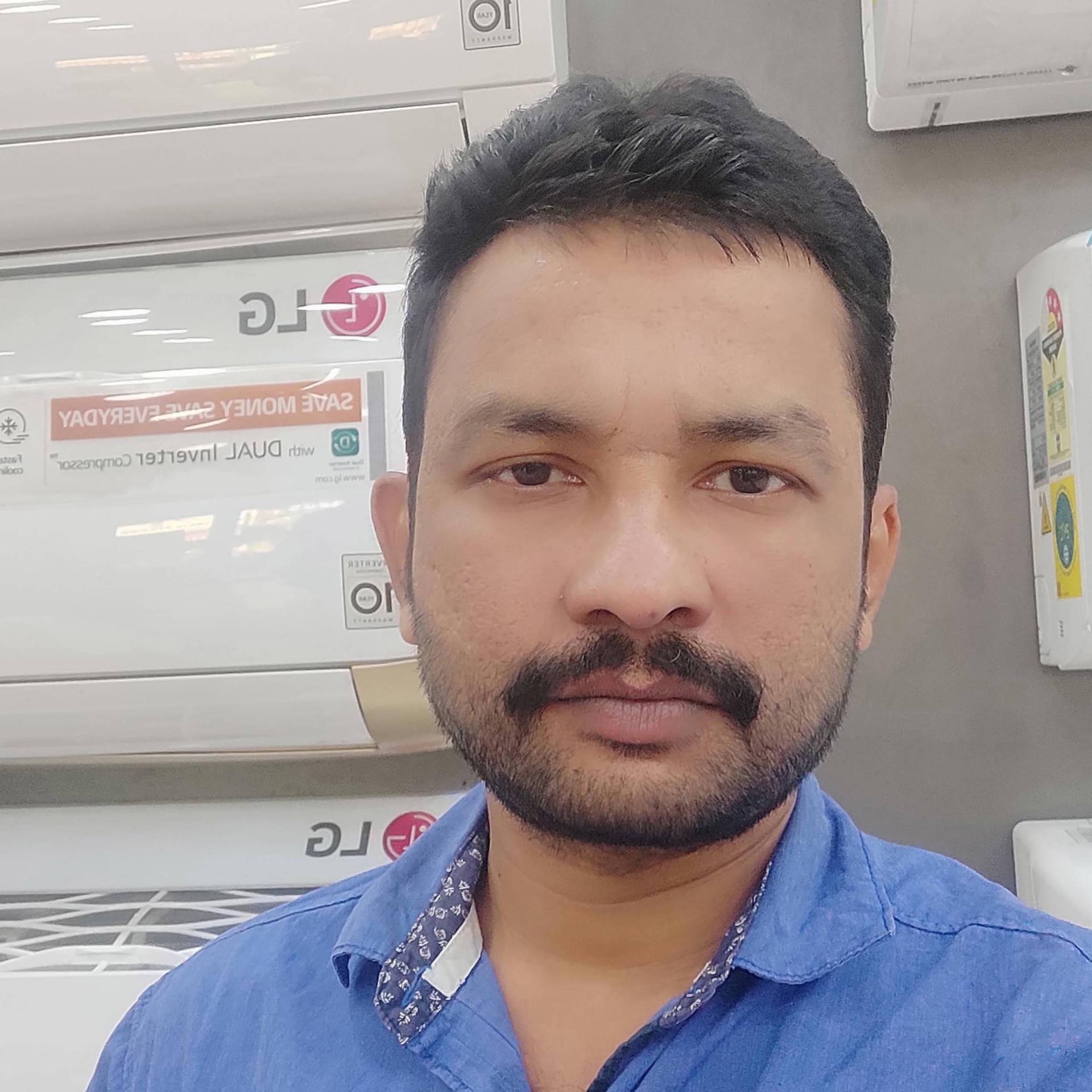 DURGA SAMPATH KUMAR INAMANAMELLURU