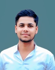 Lucky Rajesh Yadav