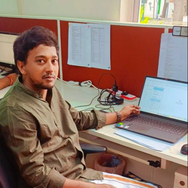 Subrahmanyam Penneti
