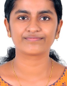 NIRANJANA MOHAN