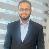 Yusuf Saify