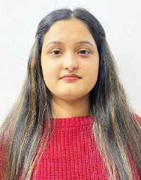 Niharika Singh