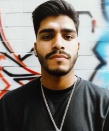 Neetan Thakur