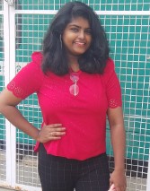 Deepika Martina