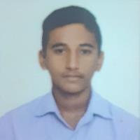 PUJALA VISHNU PREETHAM