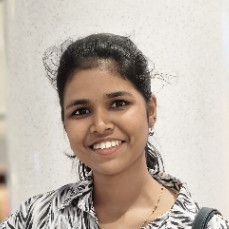 Anagha A