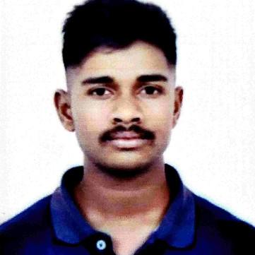 Vatala Pawan Kumar
