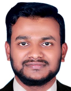 Jose Thomas