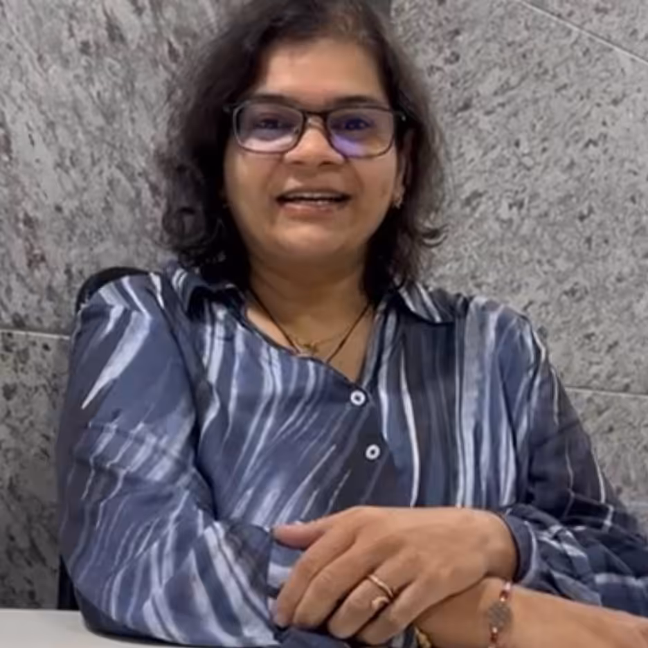 Shweta Kelkar
