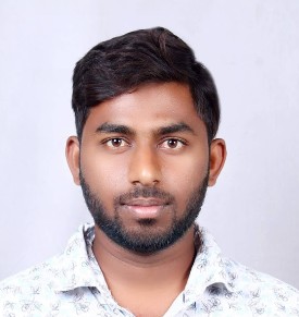 Dinesh Koppula