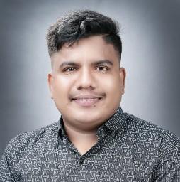 Jaid Mulla