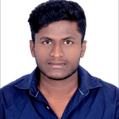 MURALI C G