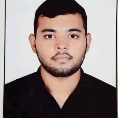 KULDEEP GOHIL
