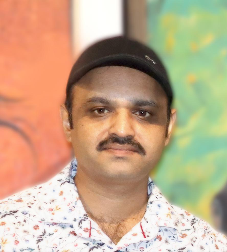 CHANDRASHEKHAR ANIL KADAM