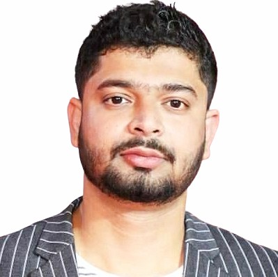SAPTARSHI ACHARYYA