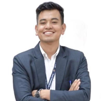 Dipankar Pradhan