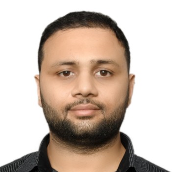Hardikgiri Sureshgiri Goswami