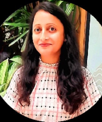 Sonal Sunil Jambhulkar