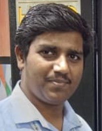R. SARATH KUMAR
