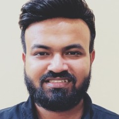 AMIT RANJAN
