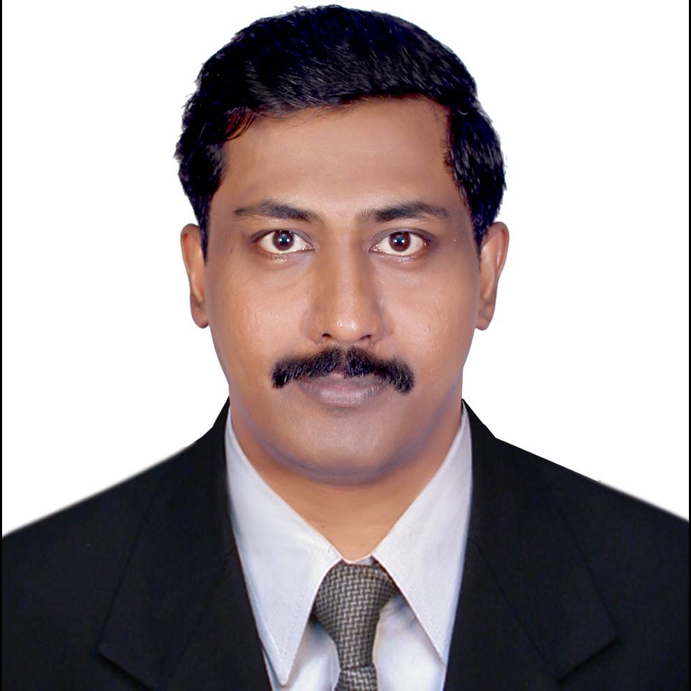 Alaxander Joseph